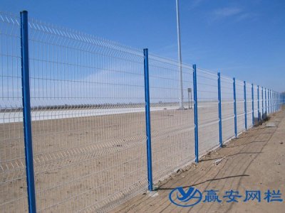 安平正辰鋼絲圍欄網 現貨供應 廠家定制